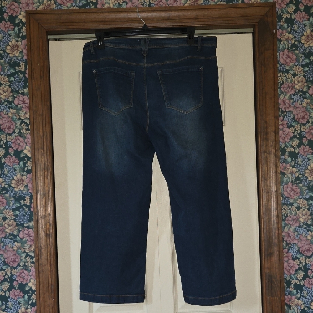 Women's Jeans - Picture 2 of 6